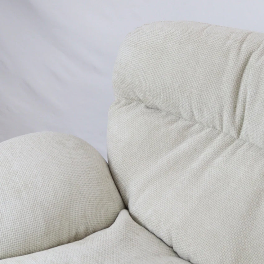 ARIA Rocking Chair – Modern Comfort Meets Top Notch  Design