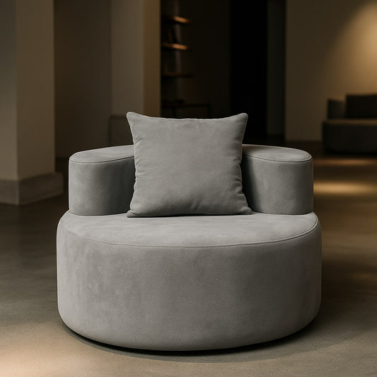 AURIELLE Compressed Accent Sofa