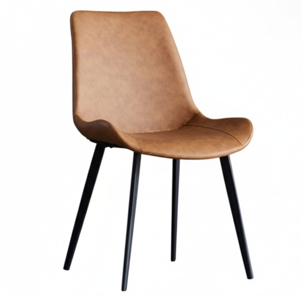 ARCOS Chair – Set of 4 (Price per set) 1 colour per set .