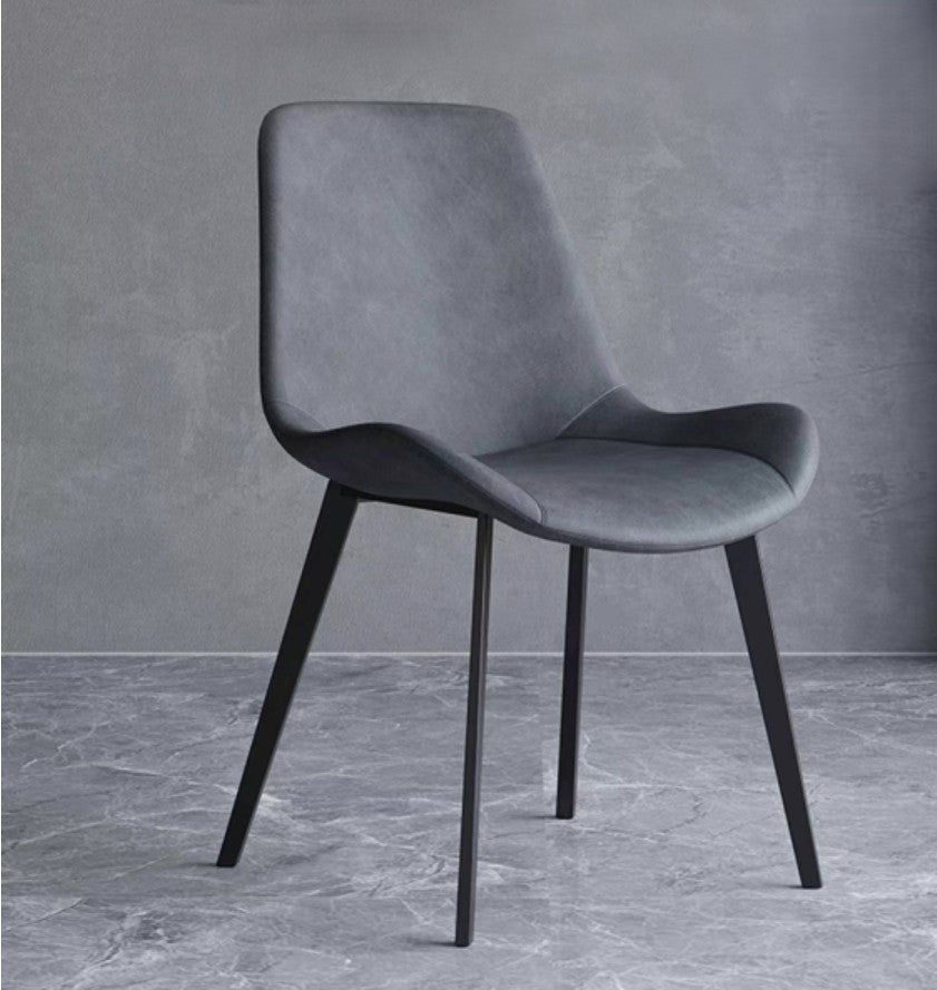 ARCOS Chair – Set of 4 (Price per set) 1 colour per set .