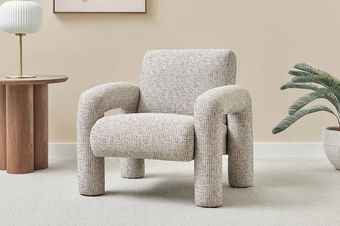 PHEONICIA Armchair
