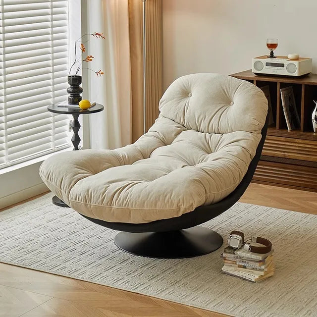 THRONA  360° Swivel Lounger
