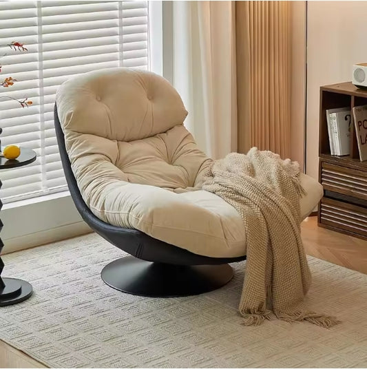 THRONA  360° Swivel Lounger