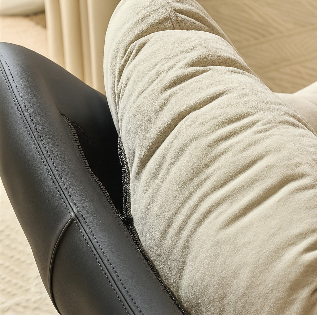THRONA  360° Swivel Lounger