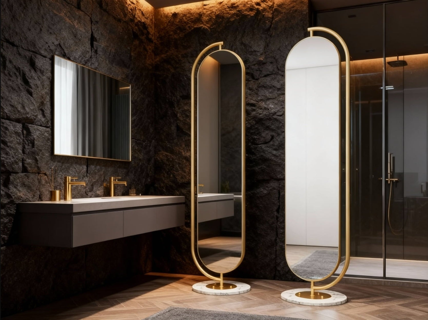 MIRRORS