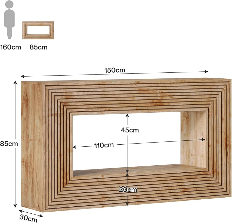 Virello Console Table
