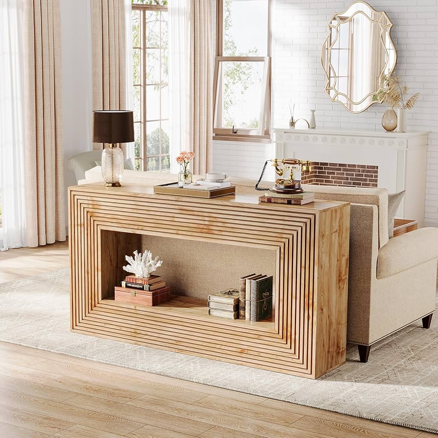 Virello Console Table
