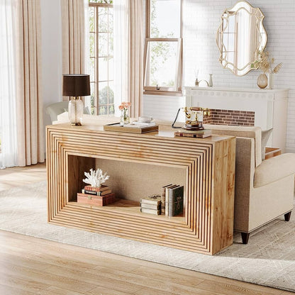 Virello Console Table