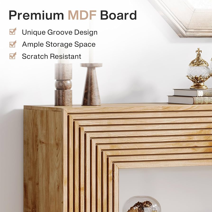 Virello Console Table