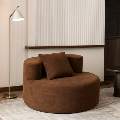 AURIELLE Compressed Accent Sofa