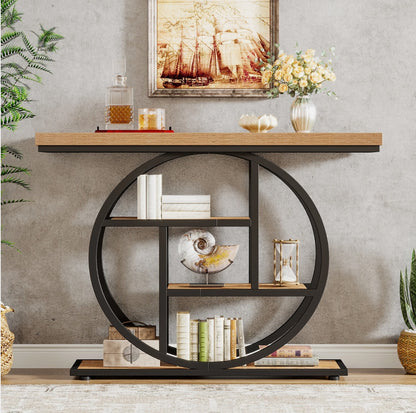 BOIS Console Table