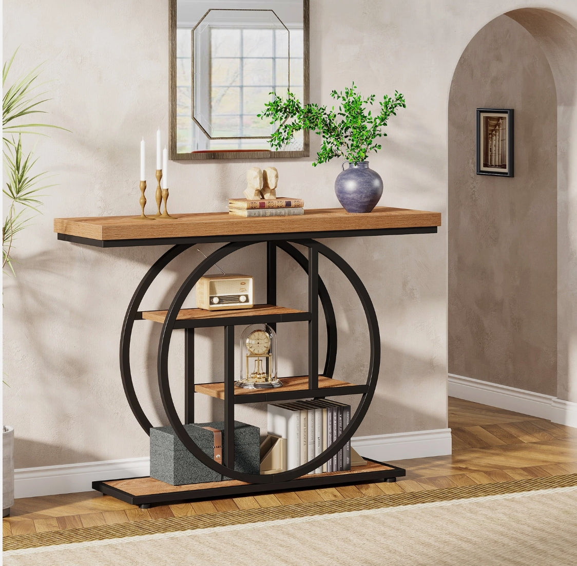 BOIS Console Table