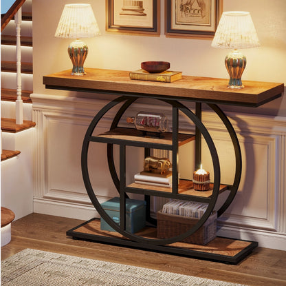 BOIS Console Table