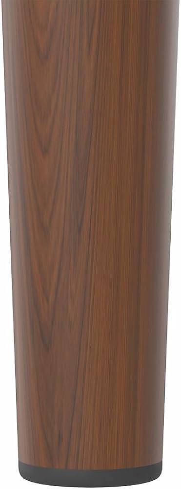 Janine Fluted Storage Coffee Table