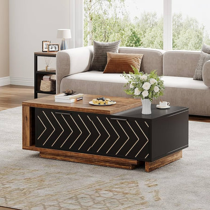 Kairo Coffee Table