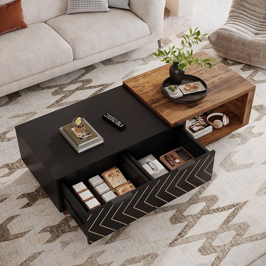 Kairo Coffee Table