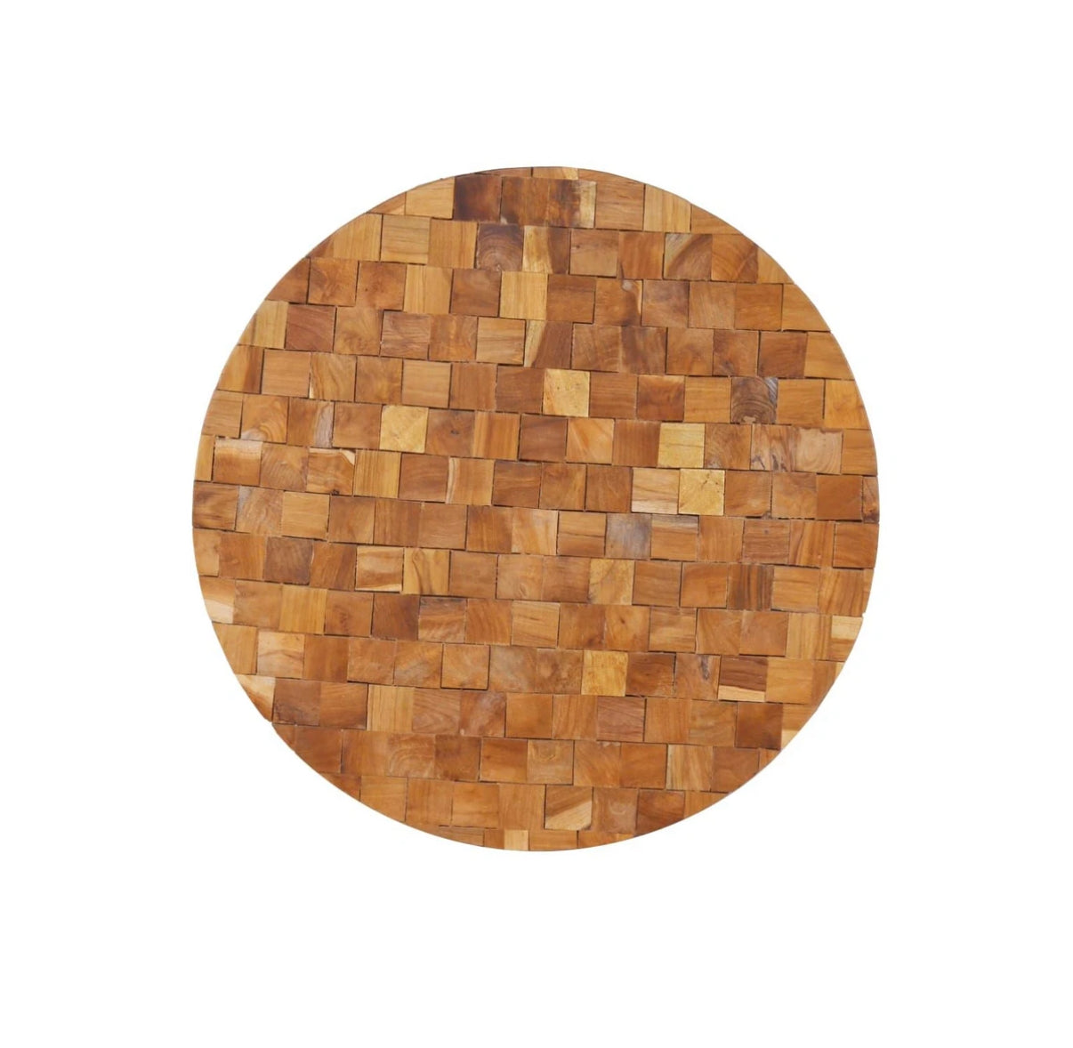 Forest hand made coffee table