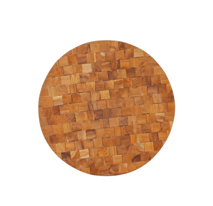 Forest hand made coffee table