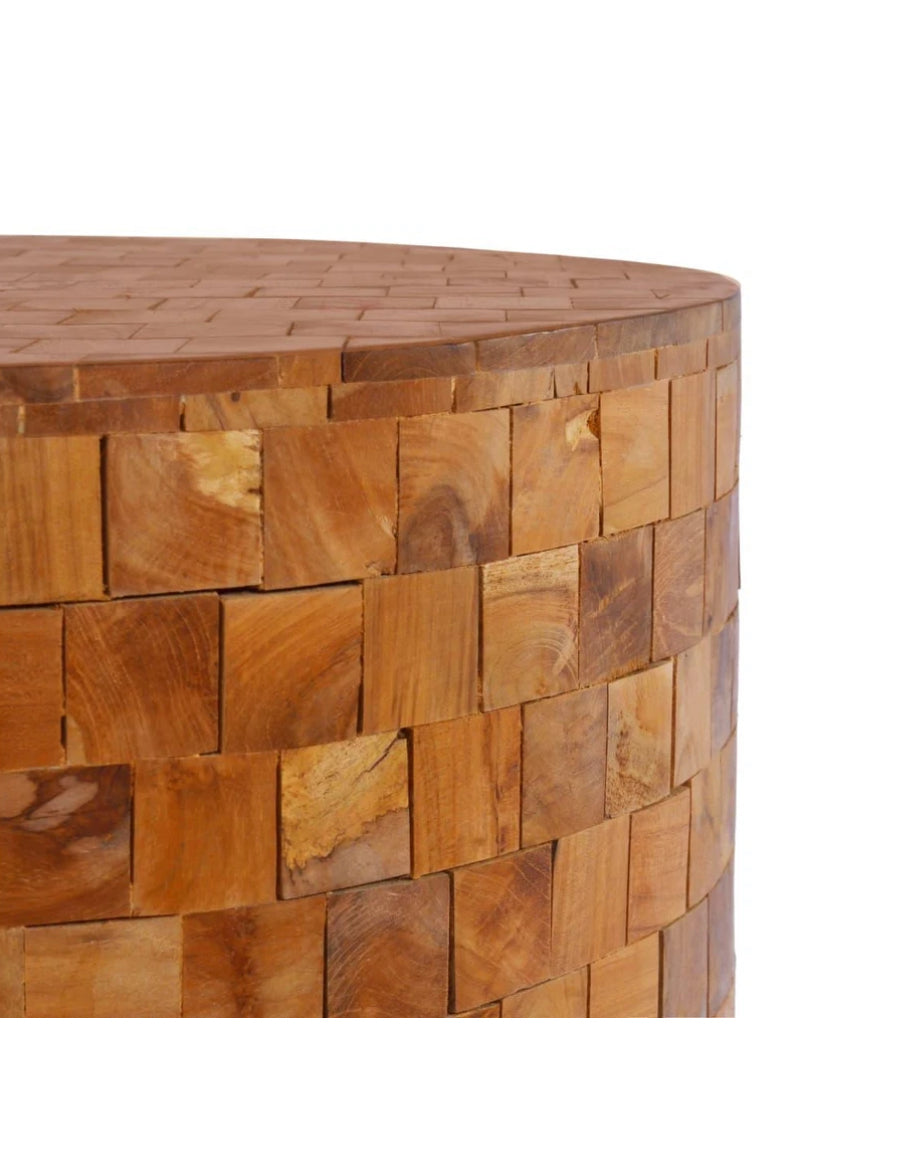 Forest hand made coffee table