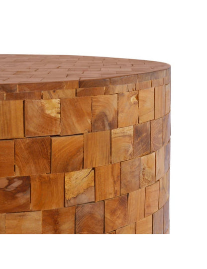 Forest hand made coffee table