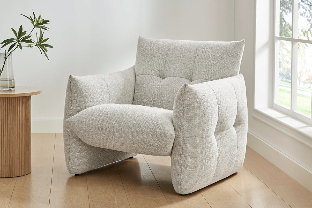 Kaia Lounge Armchair