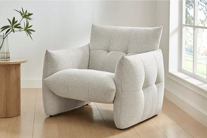 Kaia Lounge Armchair