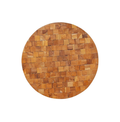 Forest hand made coffee table