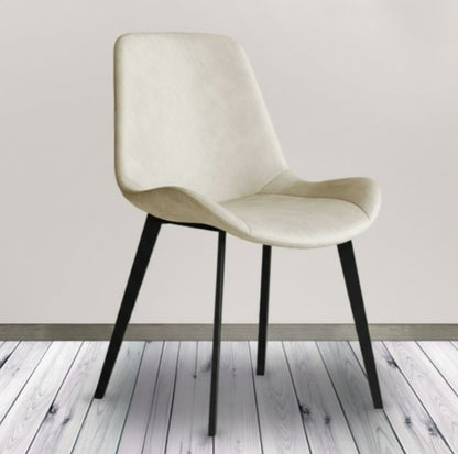 ARCOS Chair – Set of 4 (Price per set) 1 colour per set .