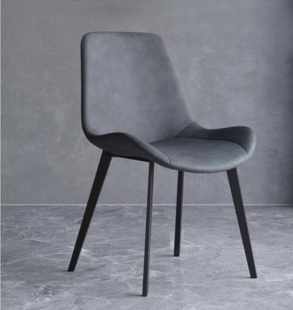 ARCOS Chair – Set of 4 (Price per set) 1 colour per set .