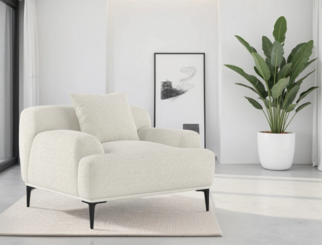 Ivora Lounge Chair