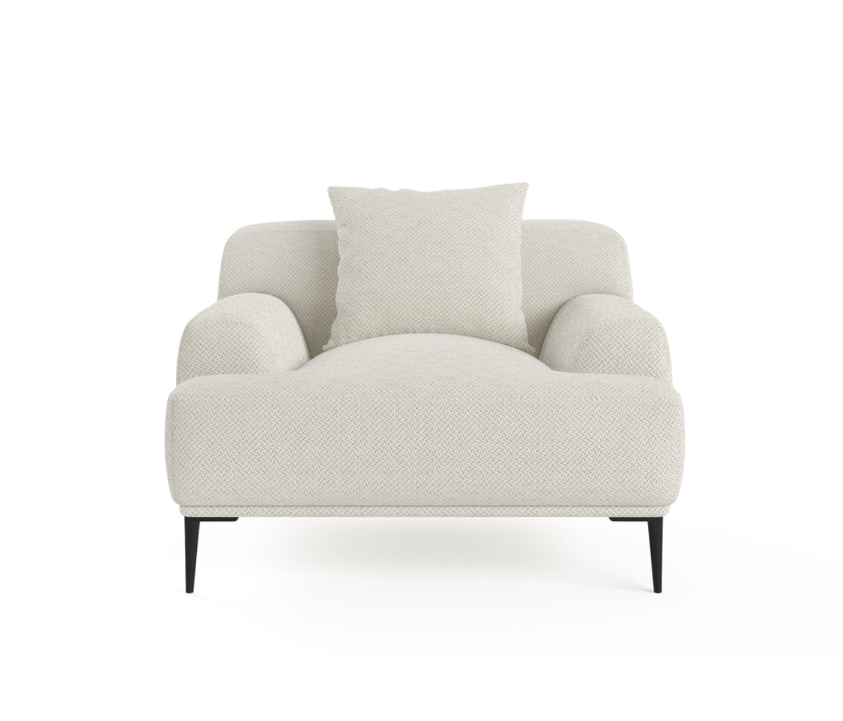 Ivora Lounge Chair