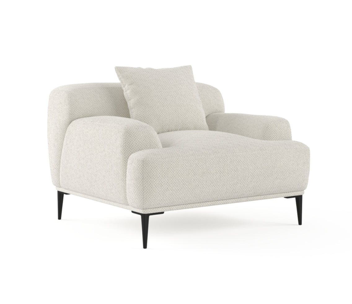 Ivora Lounge Chair