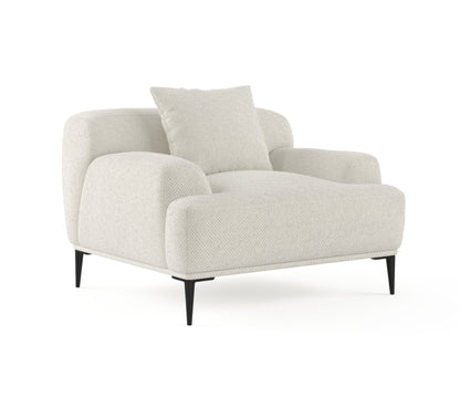 Ivora Lounge Chair