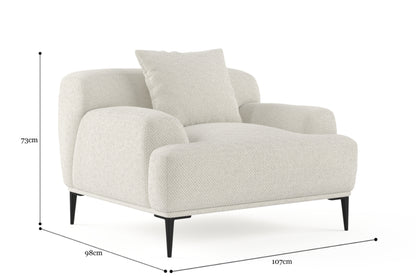 Ivora Lounge Chair
