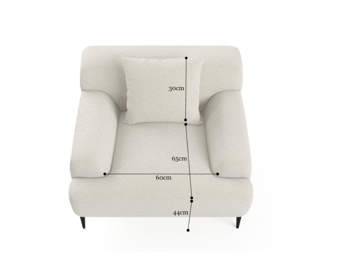 Ivora Lounge Chair