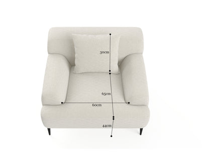 Ivora Lounge Chair