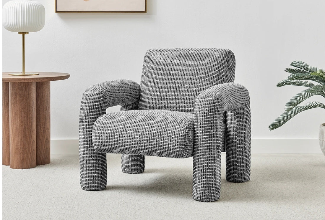 PHEONICIA  Armchair