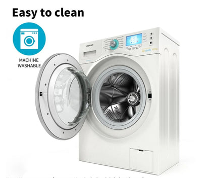 Aurell Nest Lounge – Plush Comfort Bed for Home