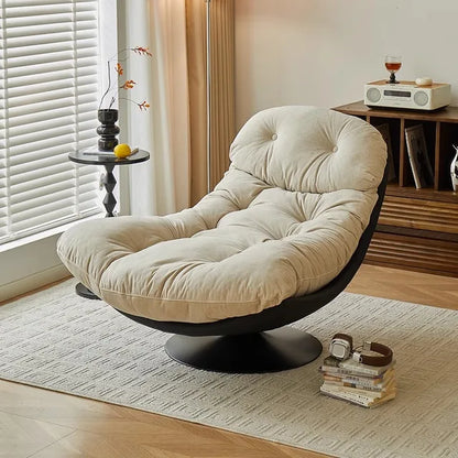 THRONA  360° Swivel Lounger