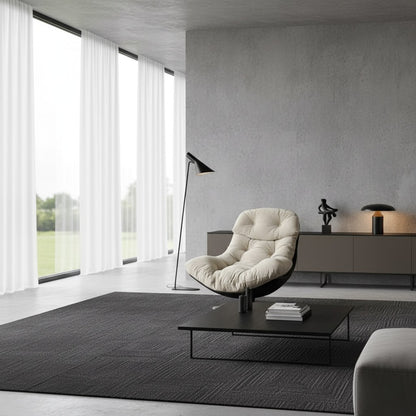 THRONA  360° Swivel Lounger