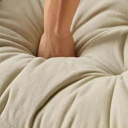 THRONA  360° Swivel Lounger