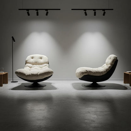 THRONA  360° Swivel Lounger