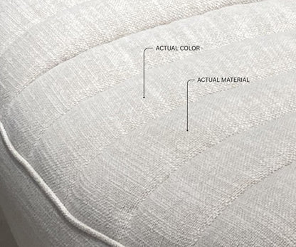 The ZAYA Swivel Lounge Chair