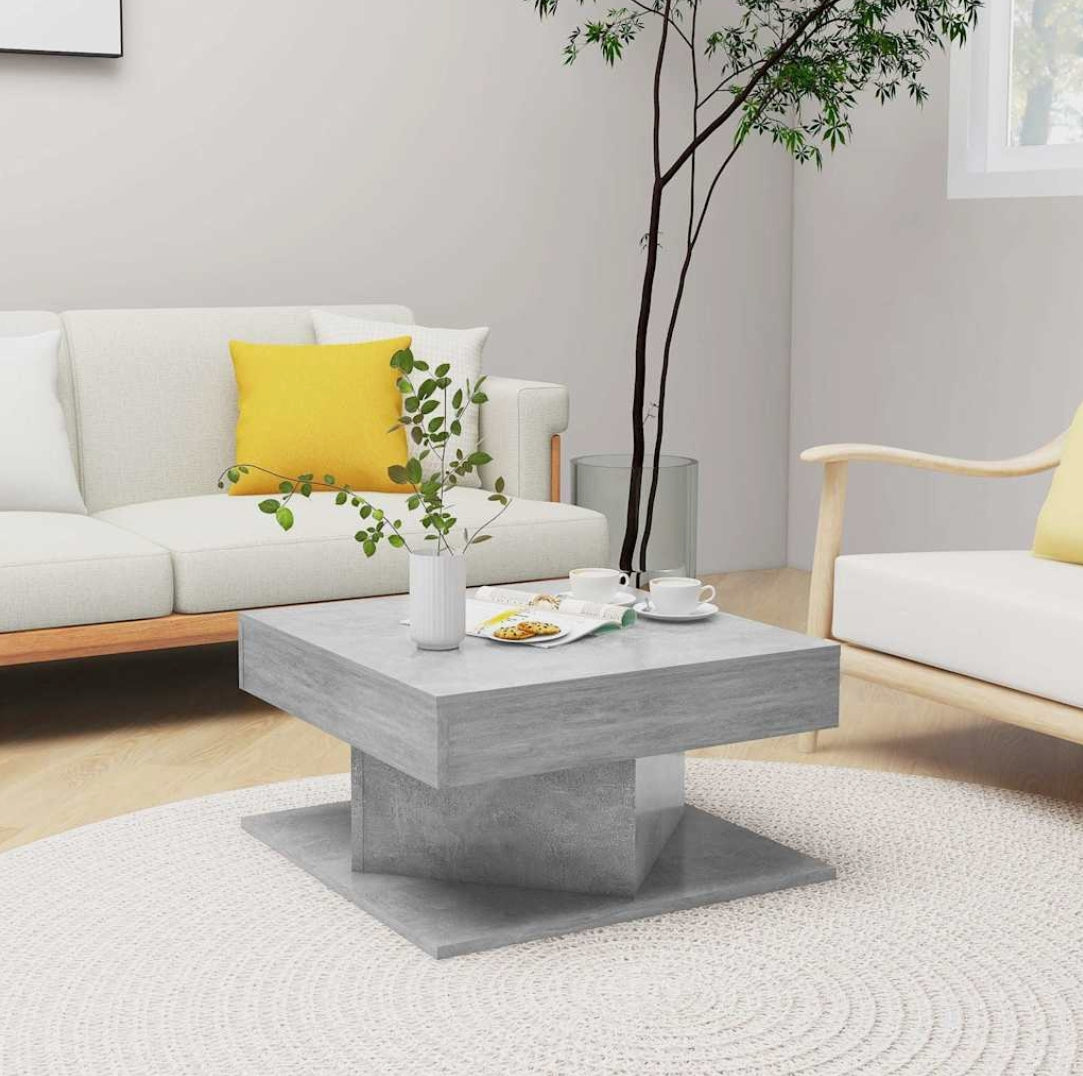 Zoha Coffee Table