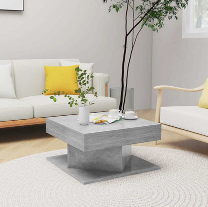 Zoha Coffee Table